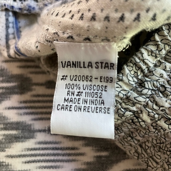 Women’s Casual Wide-Leg Pant - Picture 15 of 16